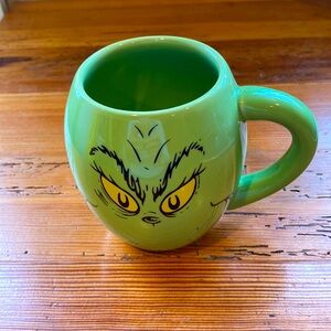 Merry Grinchmas! Mug